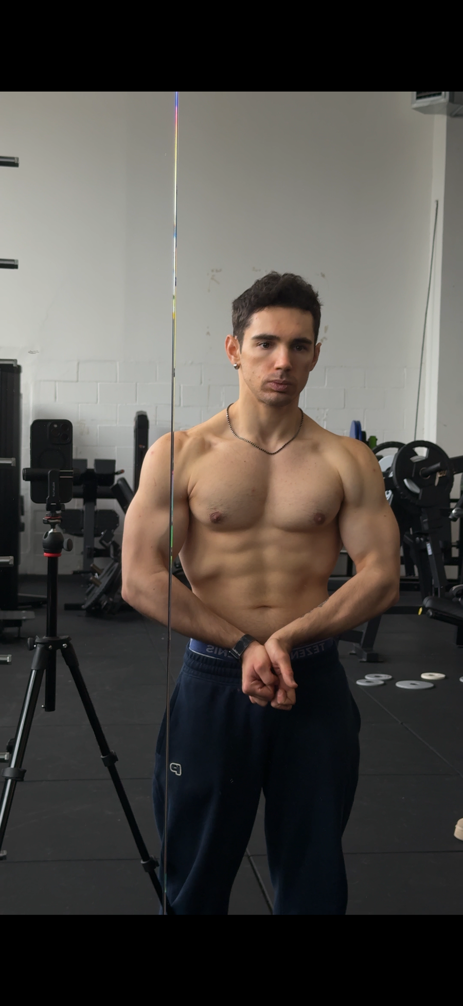 Alan Dopo
